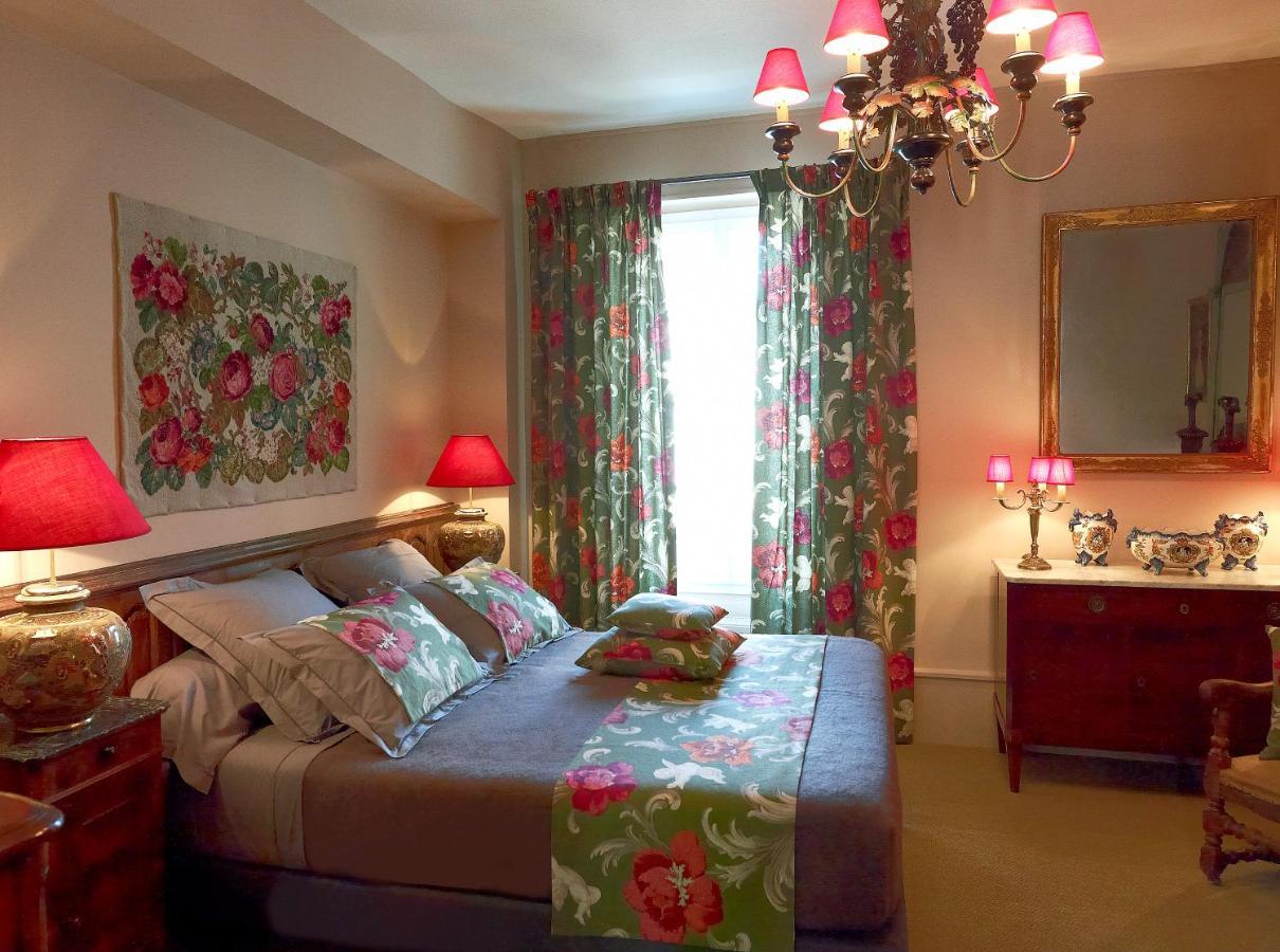 Appartements De La Cote 본느 외부 사진