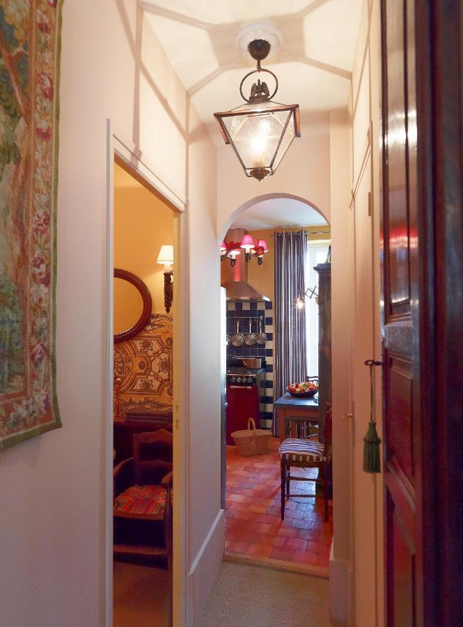 Appartements De La Cote 본느 외부 사진