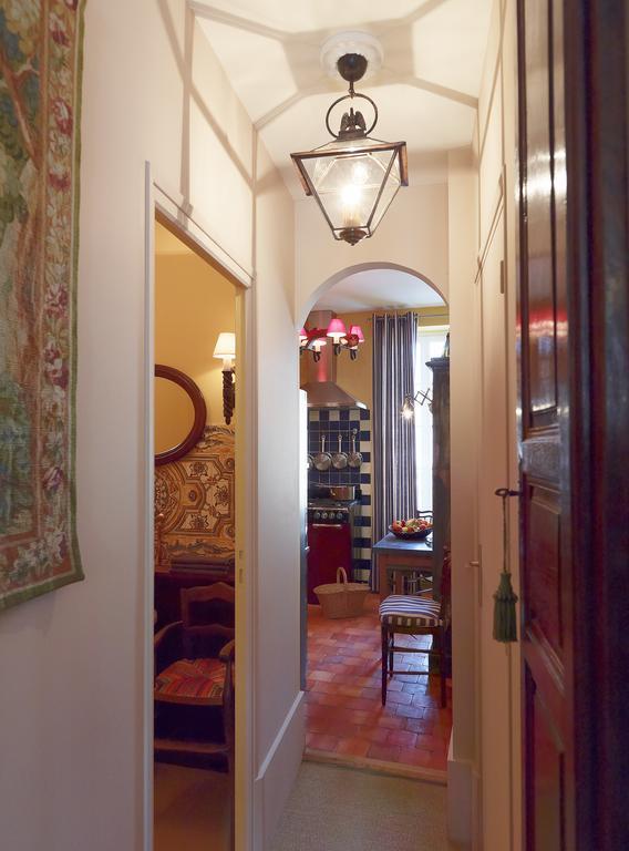 Appartements De La Cote 본느 객실 사진