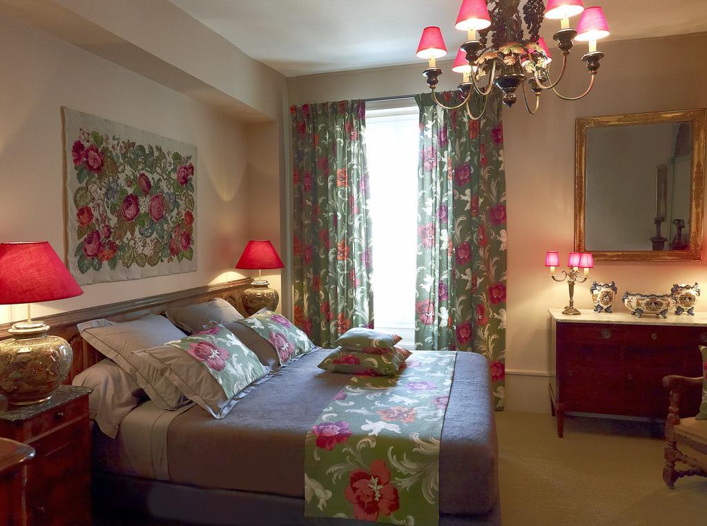 Appartements De La Cote 본느 객실 사진
